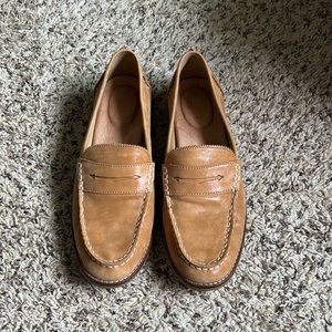 Seaport Sperry. Size 8.5